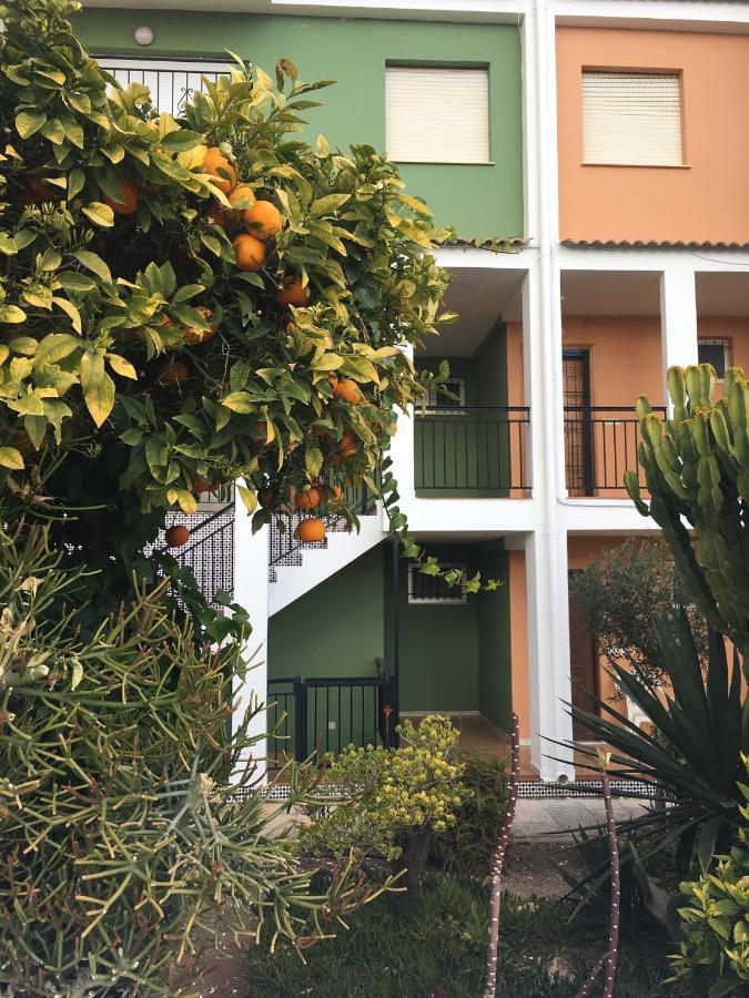 Mar Azul Torrevieja Apartment Luaran gambar