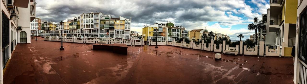 Mar Azul Torrevieja Apartment Luaran gambar
