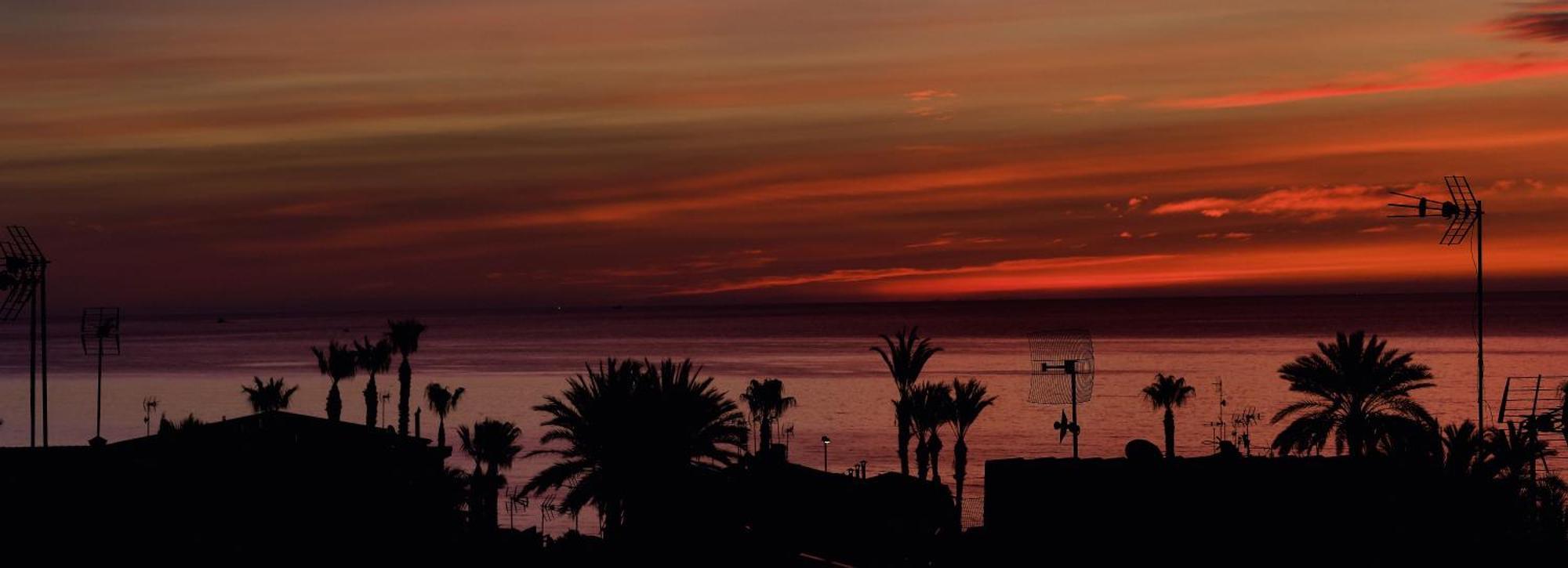 Mar Azul Torrevieja Apartment Luaran gambar