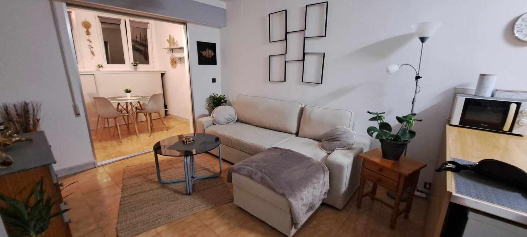 Mar Azul Torrevieja Apartment Luaran gambar
