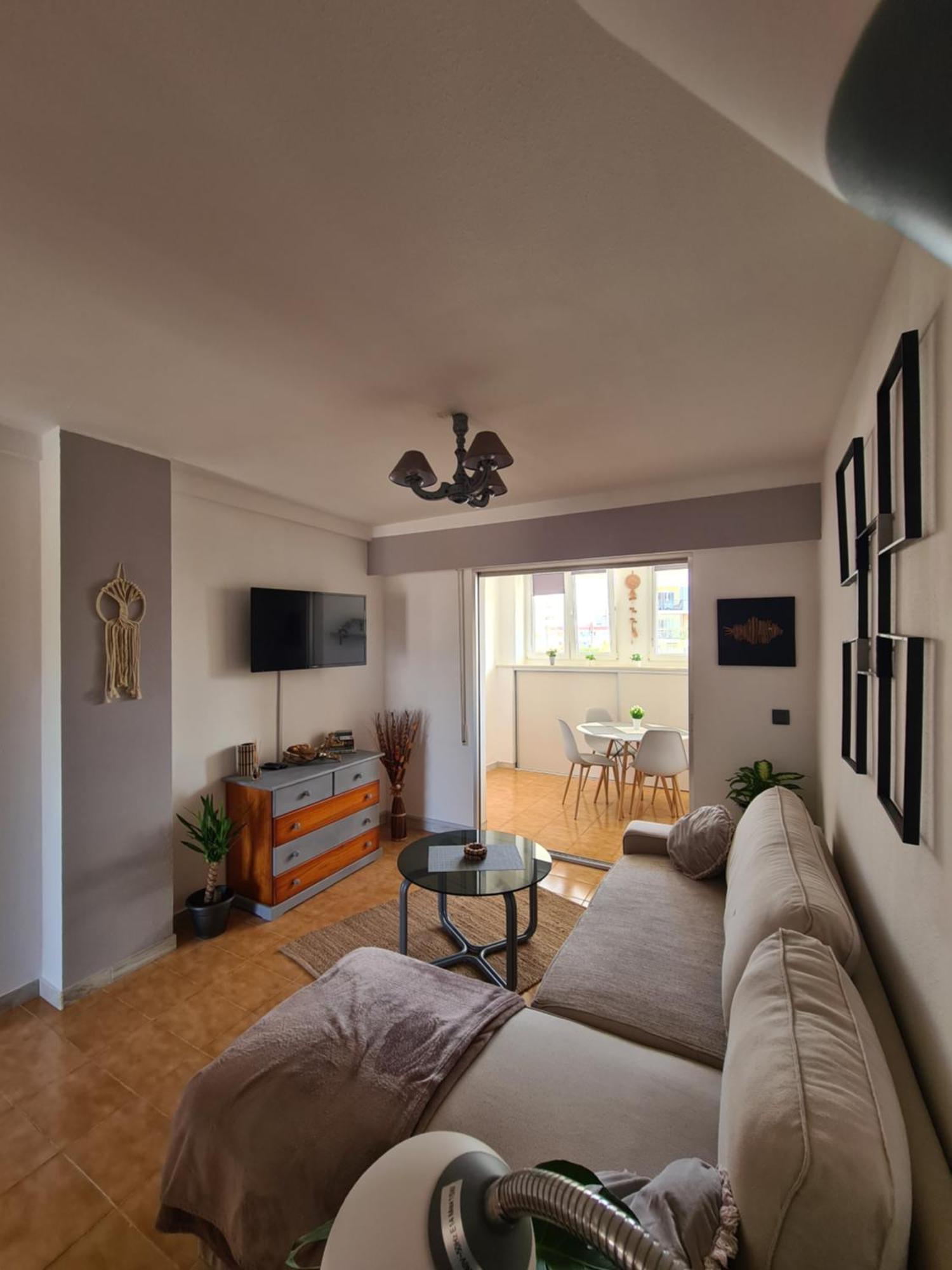 Mar Azul Torrevieja Apartment Luaran gambar