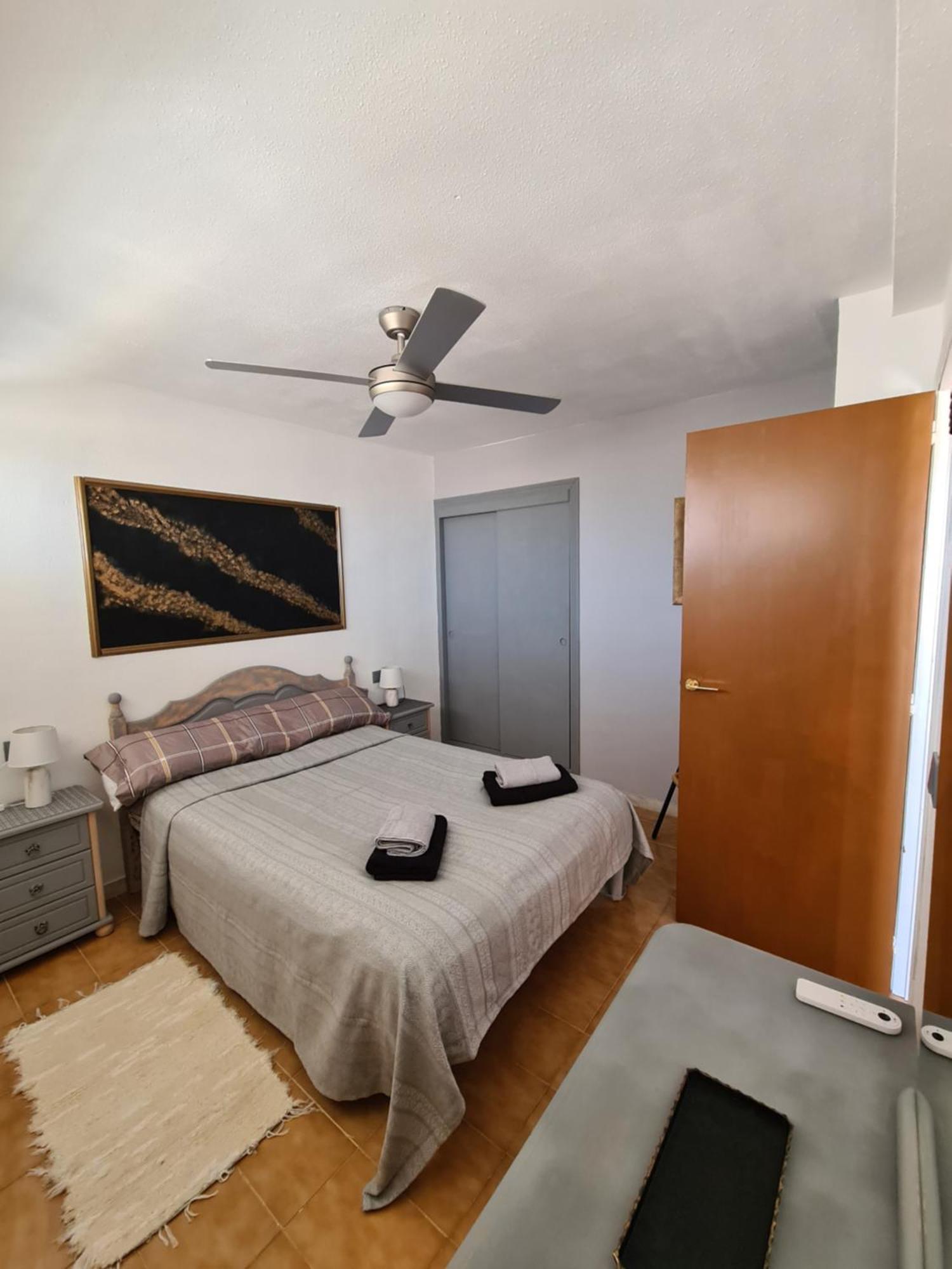 Mar Azul Torrevieja Apartment Luaran gambar